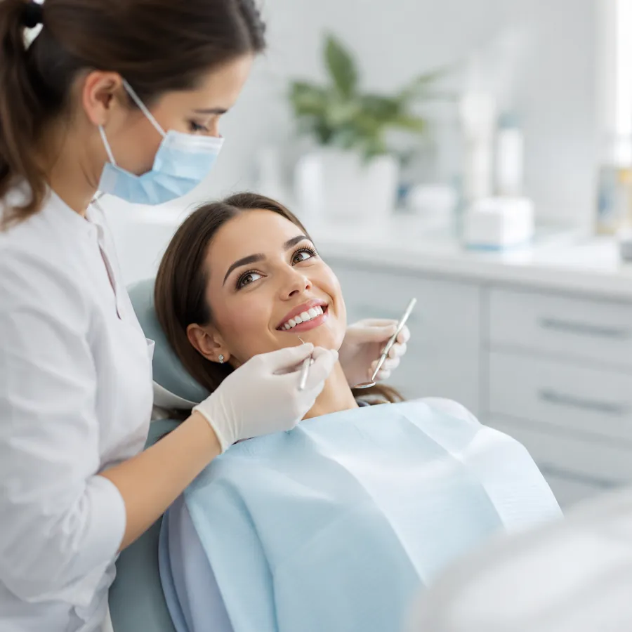 Endodoncia